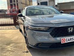 هوندا أكورد